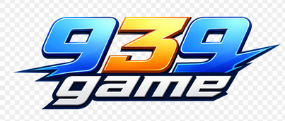 939 game logo
